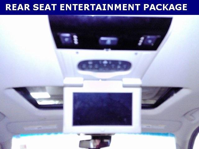 used 2016 Chevrolet Tahoe car, priced at $23,245