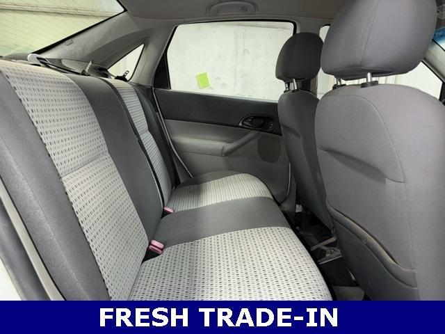 used 2007 Ford Focus car, priced at $2,890