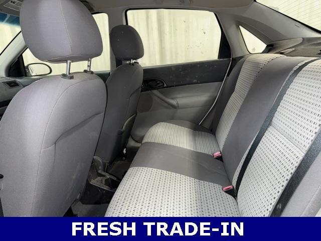 used 2007 Ford Focus car, priced at $2,890