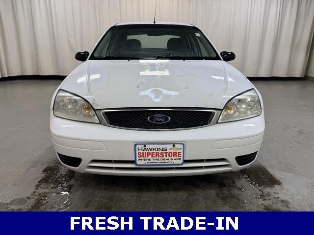 used 2007 Ford Focus car, priced at $2,890