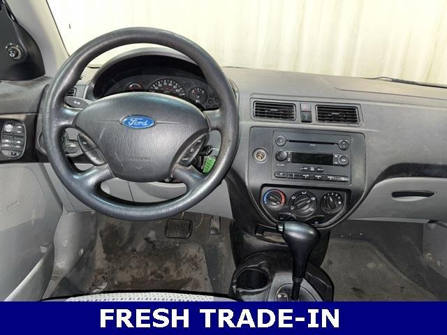used 2007 Ford Focus car, priced at $2,890