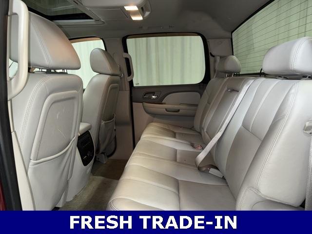 used 2008 GMC Sierra 2500 car, priced at $21,990