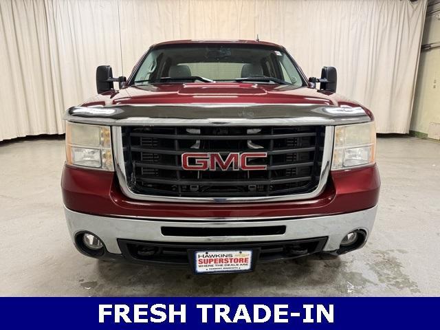 used 2008 GMC Sierra 2500 car, priced at $21,990