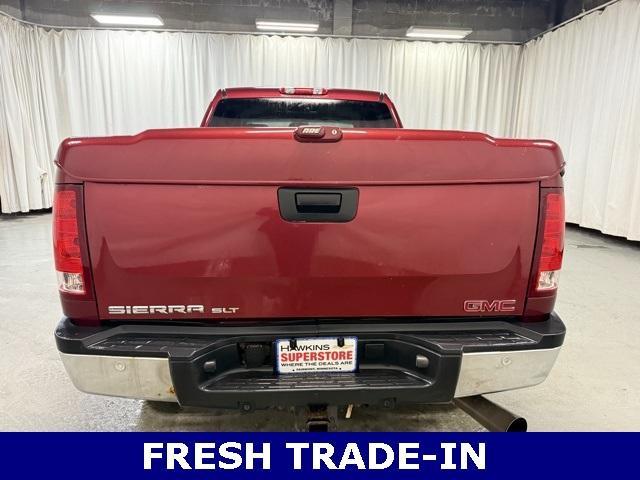 used 2008 GMC Sierra 2500 car, priced at $21,990
