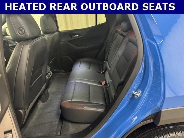 new 2026 Chevrolet Equinox car, priced at $38,590