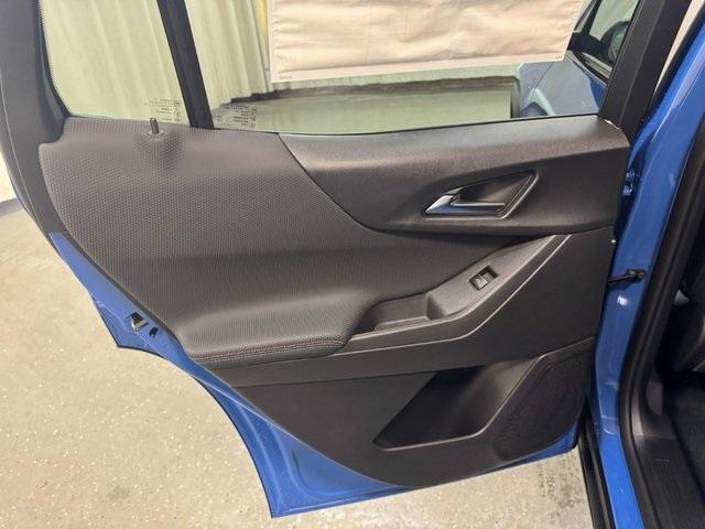 new 2026 Chevrolet Equinox car, priced at $38,590