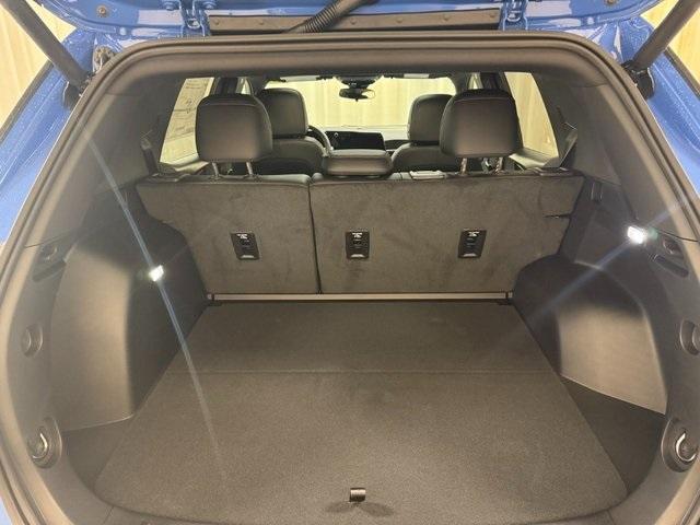 new 2026 Chevrolet Equinox car, priced at $38,590