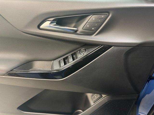 new 2026 Chevrolet Equinox car, priced at $38,590