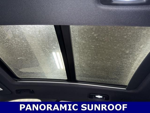 new 2026 Chevrolet Equinox car, priced at $38,590