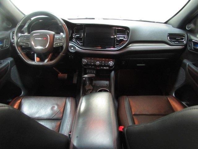 used 2023 Dodge Durango car, priced at $40,990