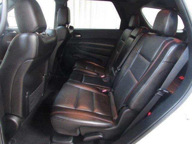 used 2023 Dodge Durango car, priced at $40,990