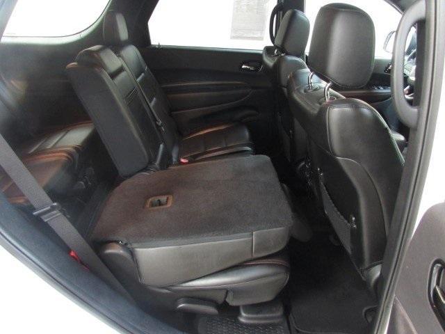 used 2023 Dodge Durango car, priced at $40,990