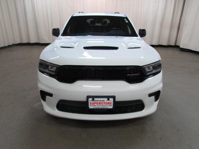 used 2023 Dodge Durango car, priced at $40,990