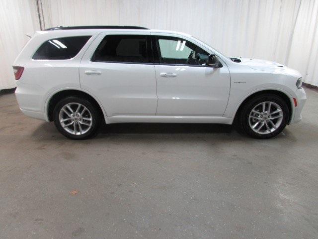 used 2023 Dodge Durango car, priced at $40,990