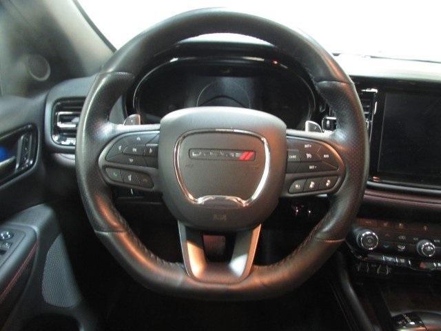 used 2023 Dodge Durango car, priced at $40,990