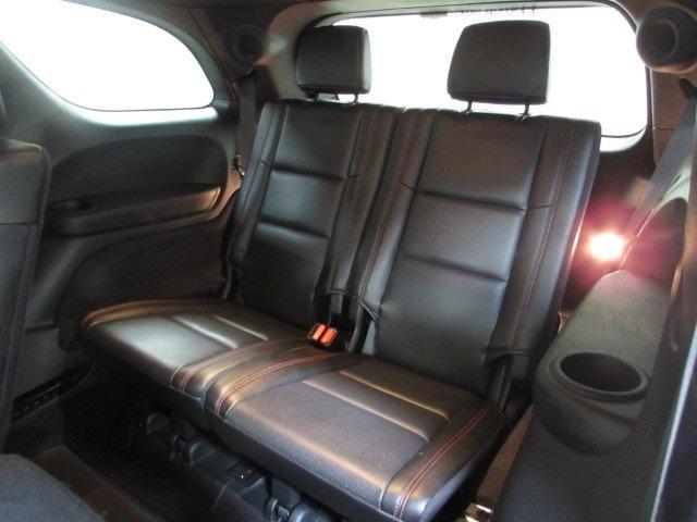 used 2023 Dodge Durango car, priced at $40,990