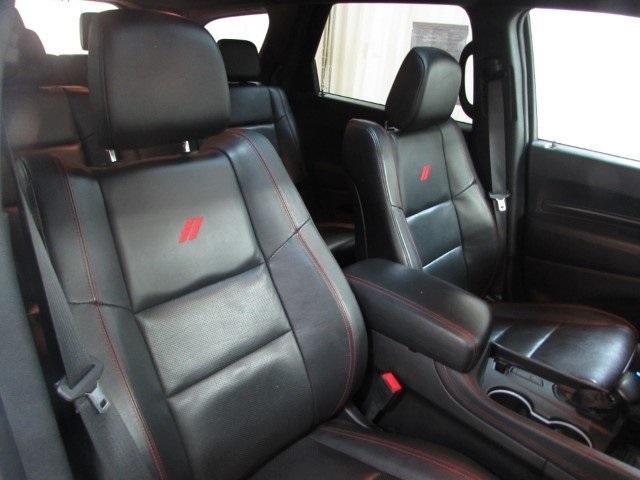 used 2023 Dodge Durango car, priced at $40,990