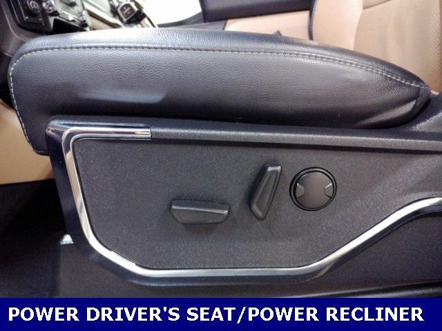 used 2023 Ford F-150 car, priced at $50,990