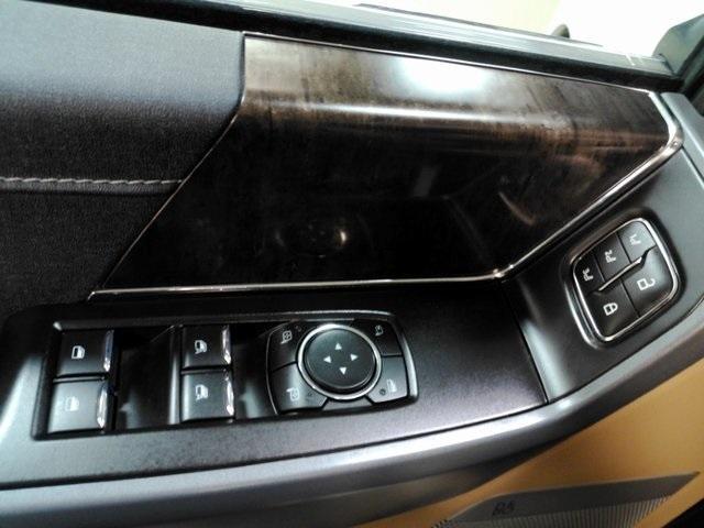 used 2023 Ford F-150 car, priced at $50,990