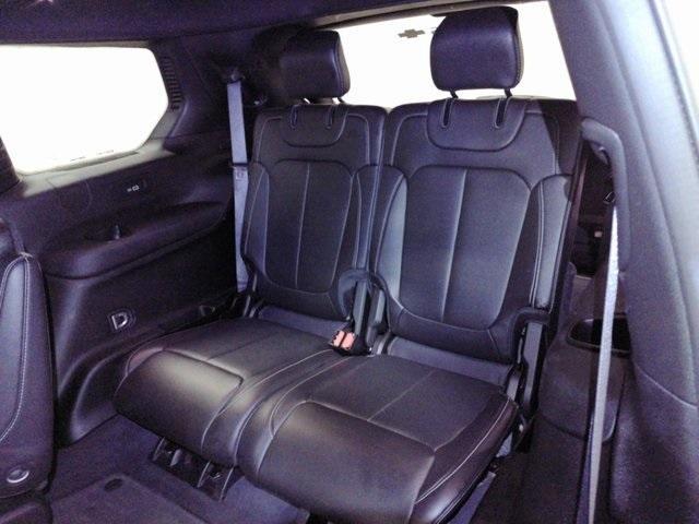 used 2024 Jeep Grand Cherokee L car, priced at $32,990