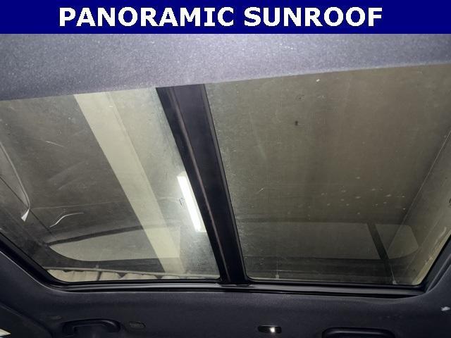 used 2024 Jeep Grand Cherokee L car, priced at $32,990