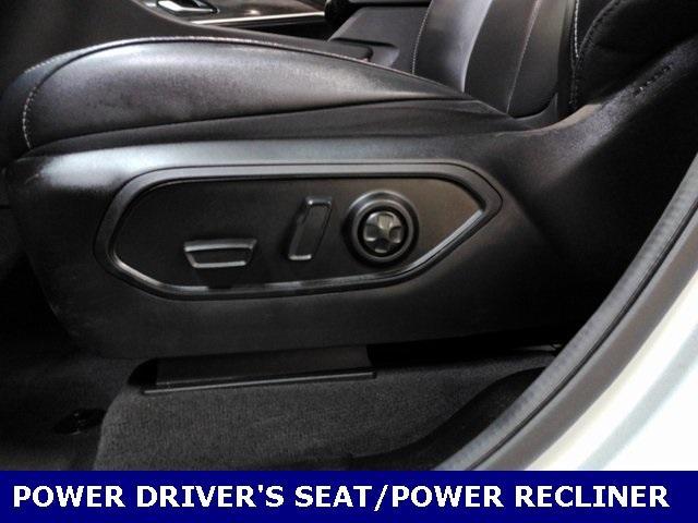 used 2024 Jeep Grand Cherokee L car, priced at $32,990