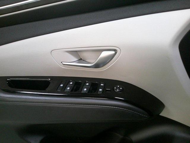 used 2022 Hyundai Tucson car, priced at $27,840