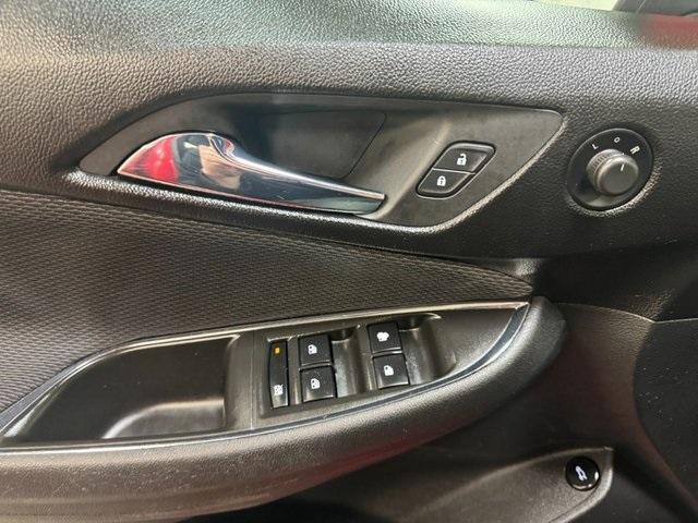 used 2017 Chevrolet Cruze car, priced at $12,990