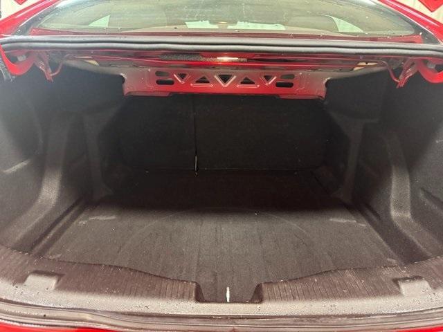 used 2017 Chevrolet Cruze car, priced at $12,990