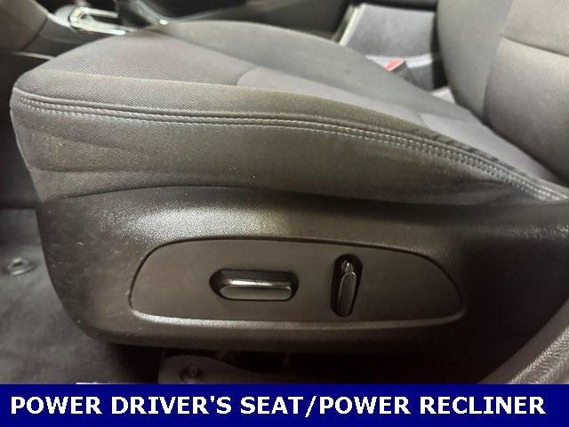 used 2017 Chevrolet Cruze car, priced at $12,990