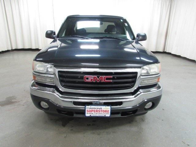 used 2005 GMC Sierra 1500 car, priced at $9,990