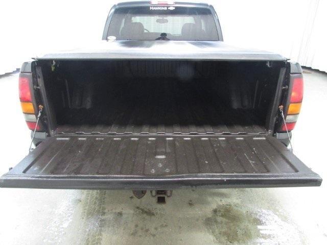 used 2005 GMC Sierra 1500 car, priced at $9,990