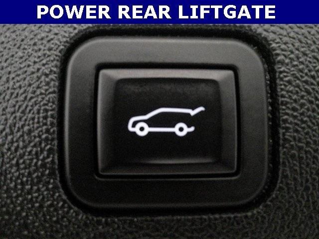 used 2024 Chevrolet Equinox car, priced at $24,990