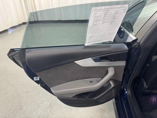 used 2018 Audi S5 car, priced at $22,325