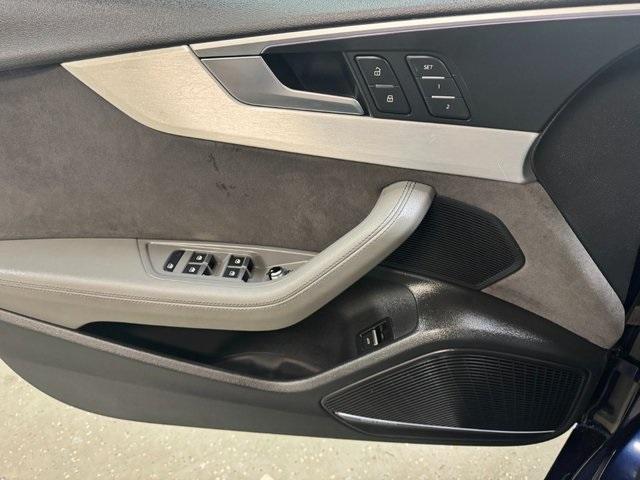 used 2018 Audi S5 car, priced at $22,325