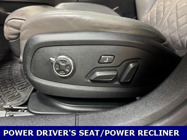 used 2018 Audi S5 car, priced at $22,325