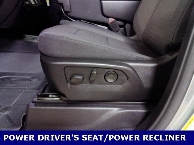 used 2025 Chevrolet Silverado 2500 car, priced at $54,245