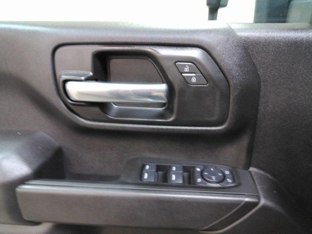 used 2025 Chevrolet Silverado 2500 car, priced at $54,245