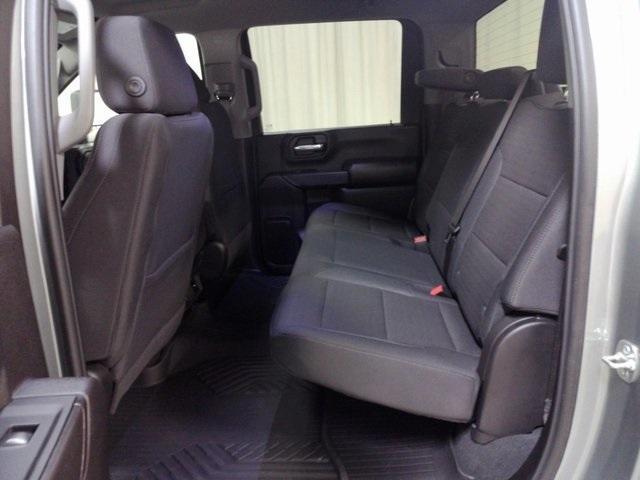 used 2025 Chevrolet Silverado 2500 car, priced at $54,245
