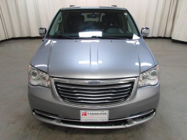 used 2013 Chrysler Town & Country car, priced at $8,685