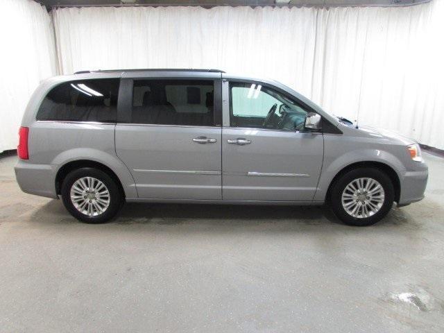 used 2013 Chrysler Town & Country car, priced at $8,685