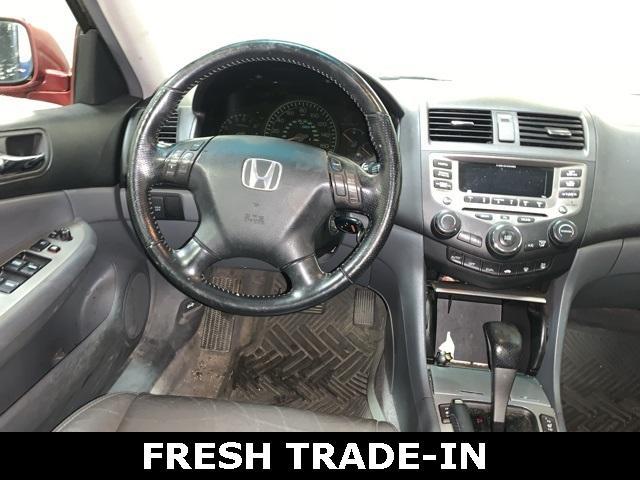 used 2007 Honda Accord Hybrid car, priced at $4,485