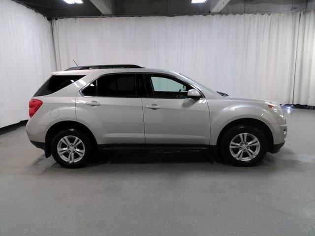used 2014 Chevrolet Equinox car, priced at $5,990