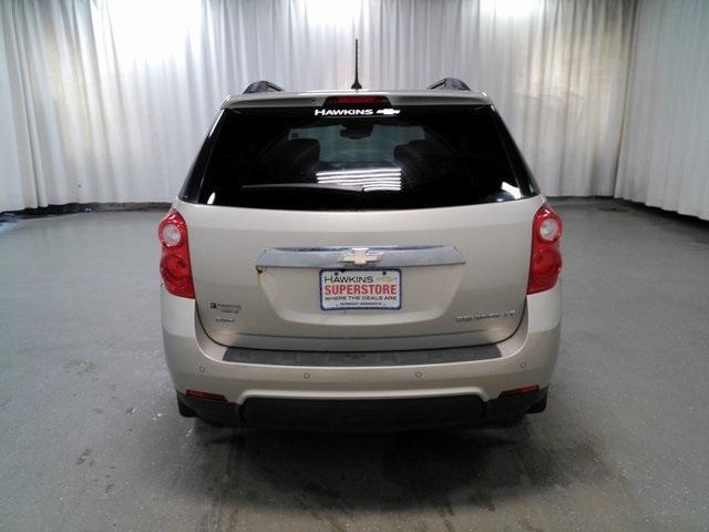 used 2014 Chevrolet Equinox car, priced at $5,990
