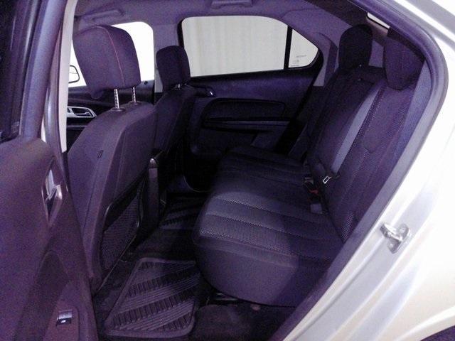 used 2014 Chevrolet Equinox car, priced at $5,990