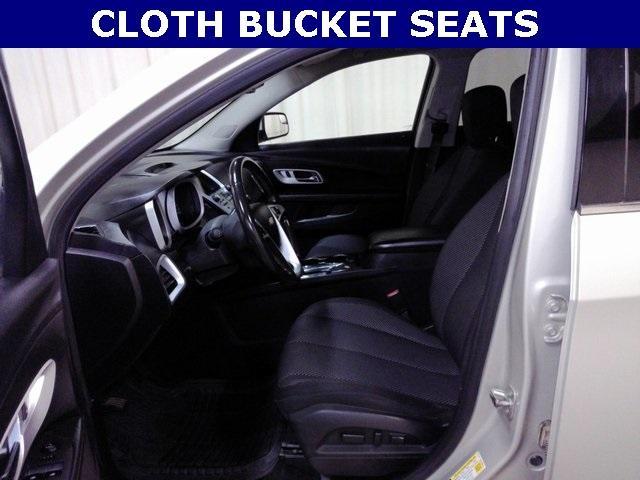 used 2014 Chevrolet Equinox car, priced at $5,990