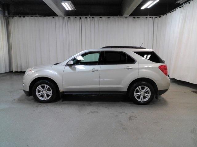used 2014 Chevrolet Equinox car, priced at $5,990