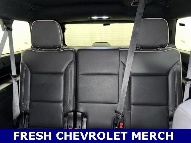used 2023 Chevrolet Suburban car, priced at $50,405