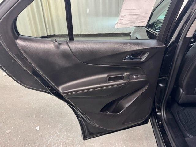 used 2019 Chevrolet Equinox car, priced at $16,825