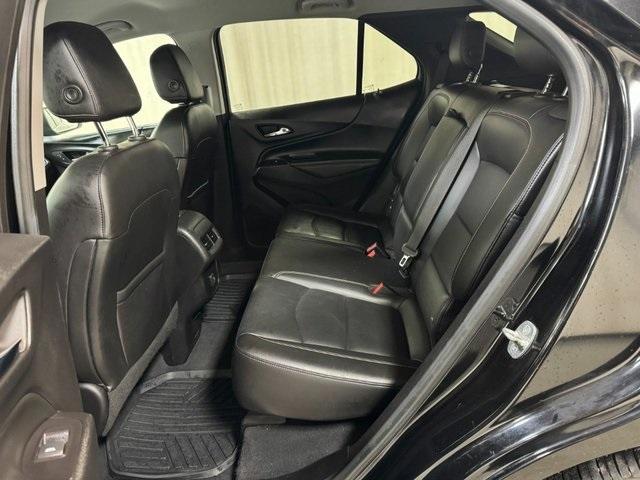 used 2019 Chevrolet Equinox car, priced at $16,825